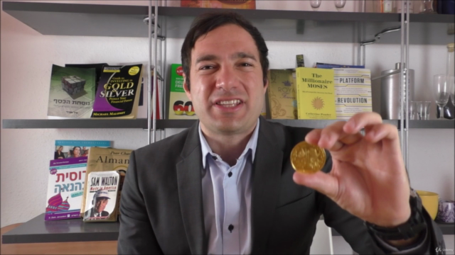 GOLD FLOW - You must to invest in gold – Screenshot 4