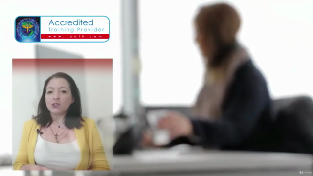 Certificación de COACH Profesional (Acreditado) – Screenshot 1