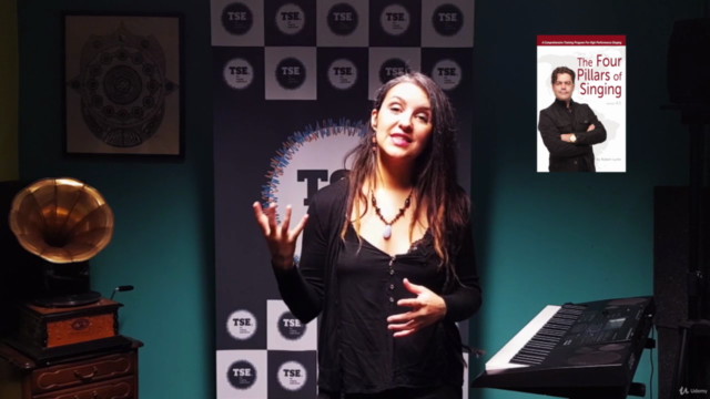 Cour Complet d'Entraînement Vocal selon la méthodologie TVS – Screenshot 2