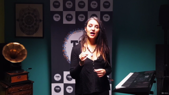 Cour Complet d'Entraînement Vocal selon la méthodologie TVS – Screenshot 3