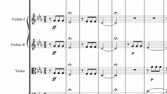Scrivere Musica all’istante: inizia a usare Musescore – Screenshot 2