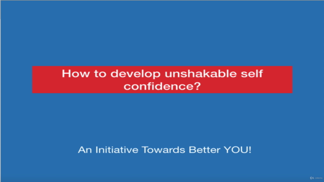 How to develop unshakable self confidence? - Screenshot_01