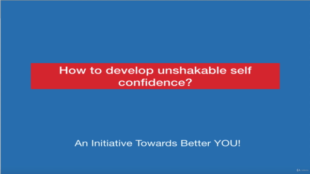 How to develop unshakable self confidence? - Screenshot_03