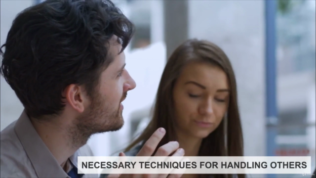 Interpersonal Skills for Elite Leaders and Project Managers – Screenshot 1