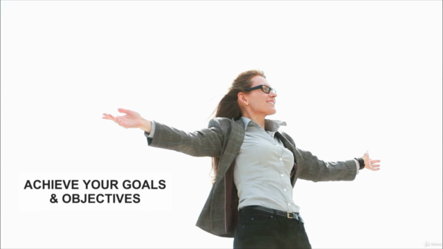 Interpersonal Skills for Elite Leaders and Project Managers – Screenshot 4