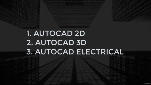 AutoCAD 2020 2D-3D & Electrical – Screenshot 4