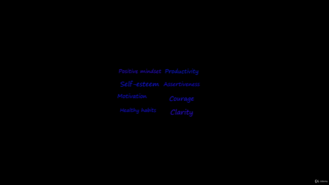 Perfectionism/Performance- Different faces of the same coin – Screenshot 4