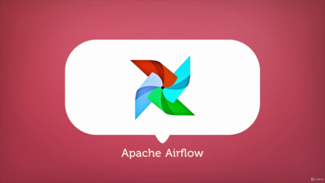 Mastering Apache Airflow! Deploy to Kubernetes in AWS – Screenshot 1