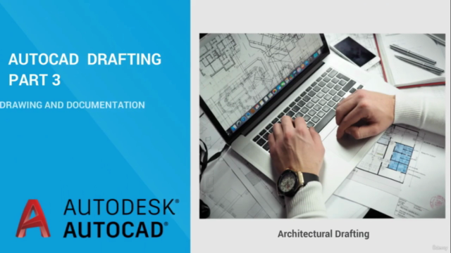 Reading Complete Architectural Drawings – Screenshot 3