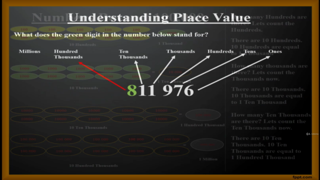 Math For Grade 5 – Screenshot 1