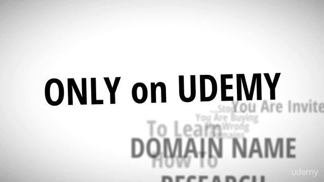 Learn How To Domain Name Research - Top Level Domains & More – Screenshot 1