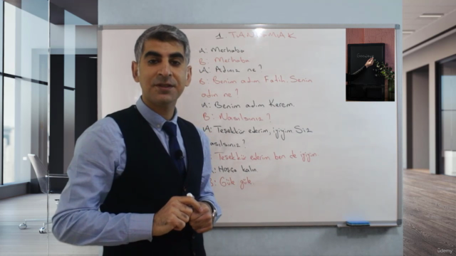 Private Turkish Lessons: Learn to Speak, Read,Understand – Screenshot 2