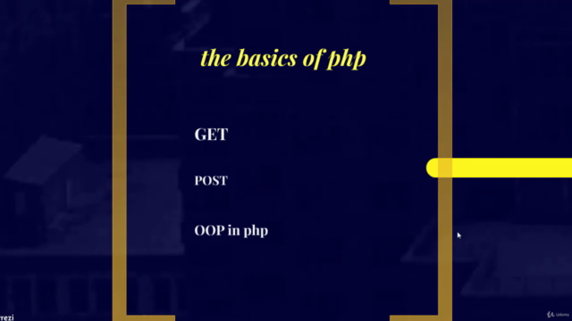 Node Js MongoDb Vs Php Mysql :Build The Same Web Application – Screenshot 1