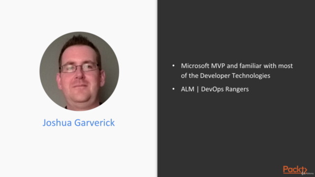Mastering Visual Studio 2019 – Screenshot 1