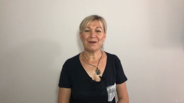 Çakra Dengeleme ve Çakra Eğitimi – Screenshot 1