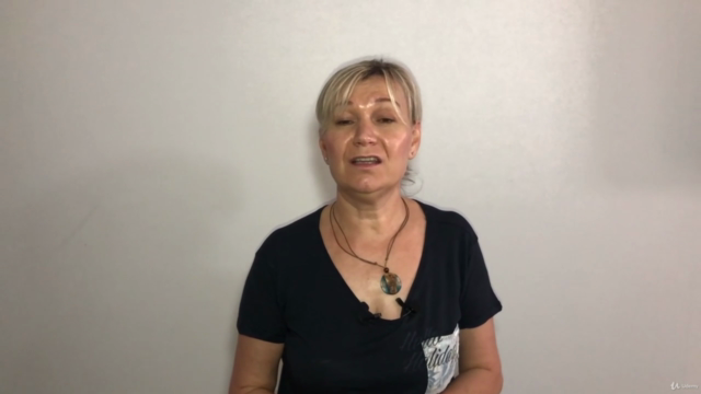 Çakra Dengeleme ve Çakra Eğitimi – Screenshot 3