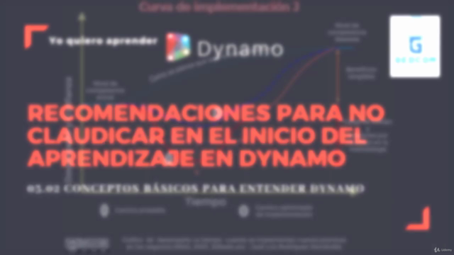 Introducción a la programación visual con Dynamo - Screenshot_02