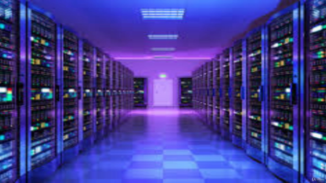 Avaya IP Office Server – Screenshot 2