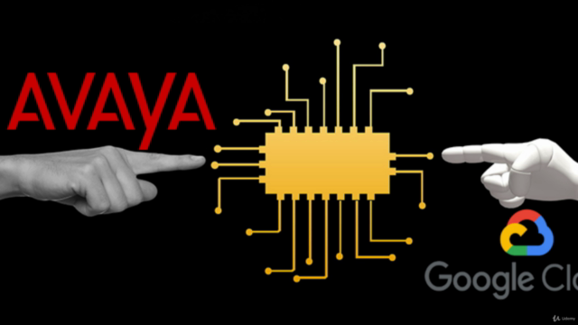 Avaya IP Office Server – Screenshot 4