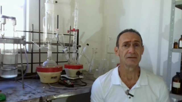 Química orgânica I - Introdução – Screenshot 1