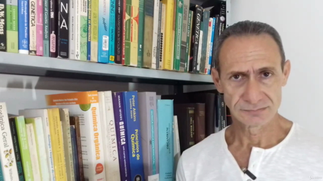 Química orgânica I - Introdução – Screenshot 4