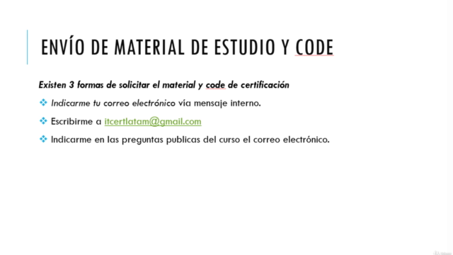 Scrum Master: Simulador de Examen de Certificación – Screenshot 4