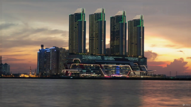 Adobe Lightroom CC: Landscape Photography Editing Course – Screenshot 2