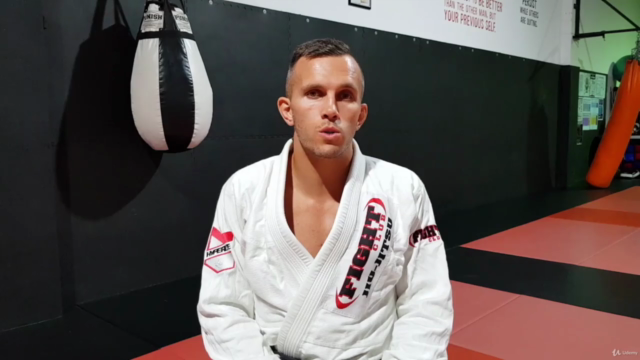 Jiu Jitsu Escapes That Work 2 – Screenshot 4