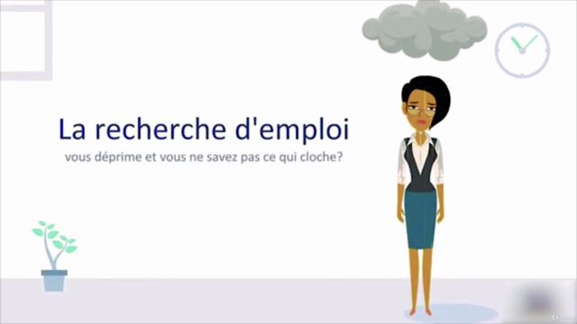 Comment Rédiger Un Bon CV – Screenshot 1