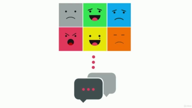Sentiment analysis for chatbots - DialogFlow, IBM Watson – Screenshot 3
