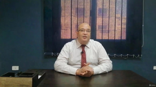 Management Skills أساسيات الإدارة والقيادة - الجزء الأول – Screenshot 1