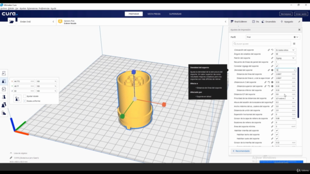 Arduino : Construye un Dispensador de Bebidas Fácilmente ! – Screenshot 4
