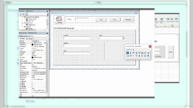 Curso de Macros en Excel desde cero - Excel VBA – Screenshot 4