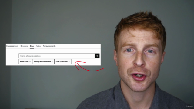 Mastering IELTS Writing Task 2: IELTS Band 7+ Preparation – Screenshot 4