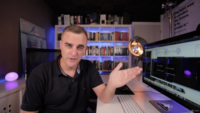 10x Engineer: What? You can do that on Cisco IOS? – Screenshot 1