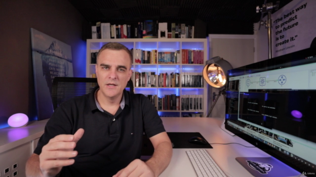 10x Engineer: What? You can do that on Cisco IOS? – Screenshot 3