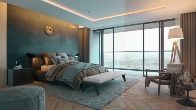 3DMax Eğitim Seti İle Kısa Sürede Uzmanlaşın – Screenshot 3