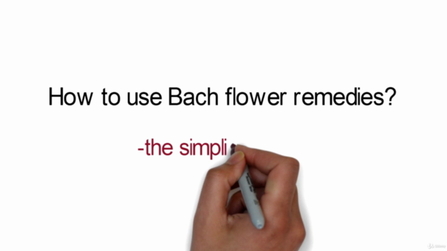 How to use Bach flower remedies? - Screenshot_01