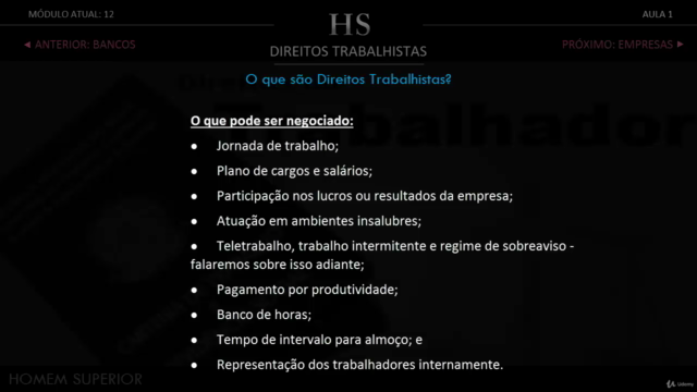 Profissional de Sucesso: O Guia Completo – Screenshot 3