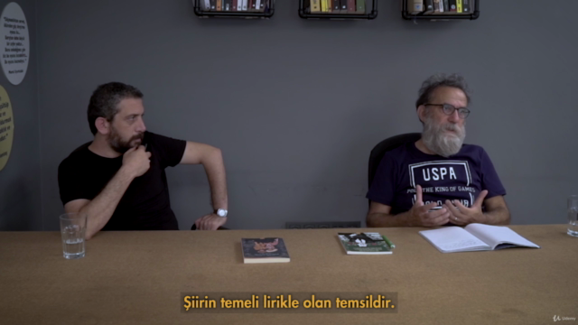 OT Yaratıcı Yazarlık Atölyesi – Screenshot 2