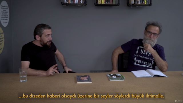 OT Yaratıcı Yazarlık Atölyesi – Screenshot 3