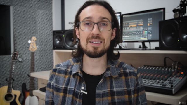 Aprenda Cakewalk by Bandlab - Grave suas músicas – Screenshot 1