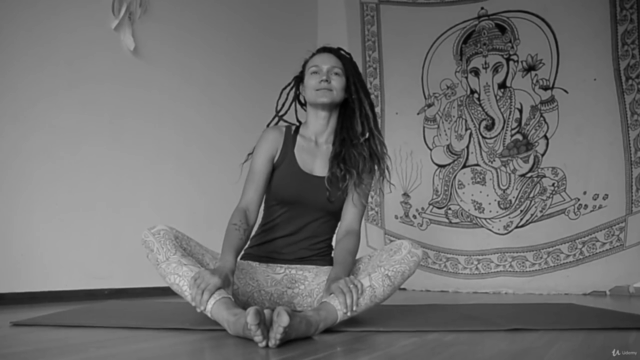 Prenatal Yoga "Shanti Mama" – Screenshot 1