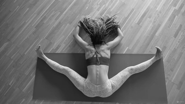 Prenatal Yoga "Shanti Mama" – Screenshot 3