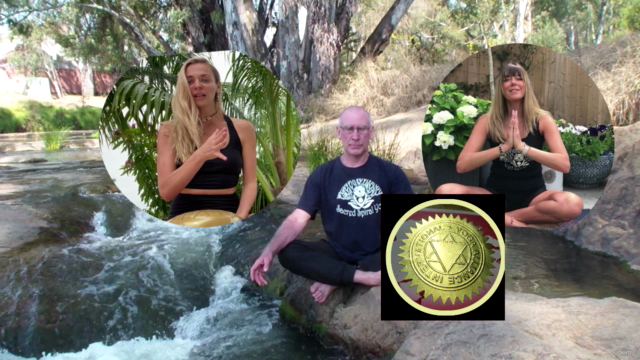 Yoga Teacher Training 100 Hour - Category Two – Screenshot 1