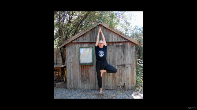 Yoga Teacher Training 100 Hour - Category Four – Screenshot 1