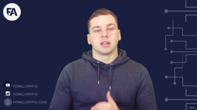 Blockchain basics – Screenshot 2