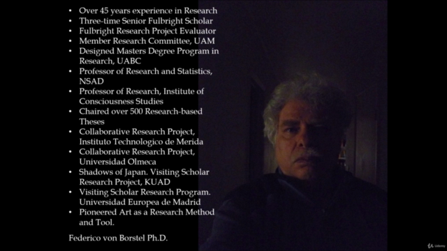 Research Methods and Design – Screenshot 4
