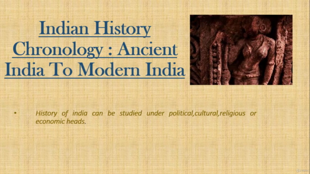 Indian History Chronology - Screenshot_03