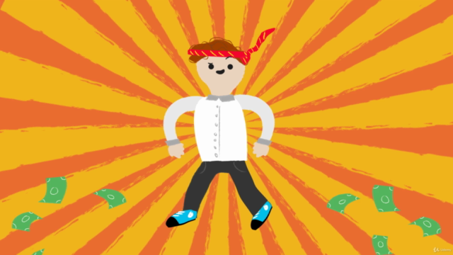 Finanzas para emprendedores – Screenshot 1